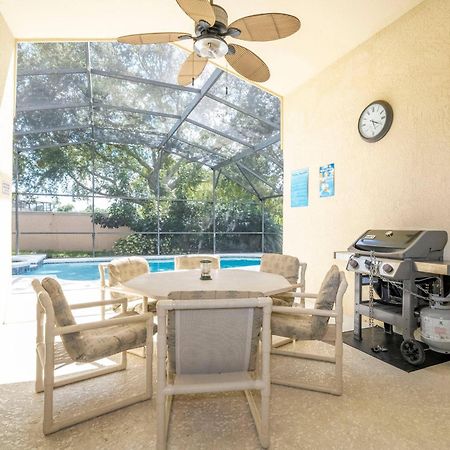 Cozy Vacation Home Near To Disney 2619 Kissimmee Exterior foto