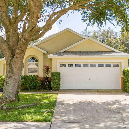Cozy Vacation Home Near To Disney 2619 Kissimmee Exterior foto