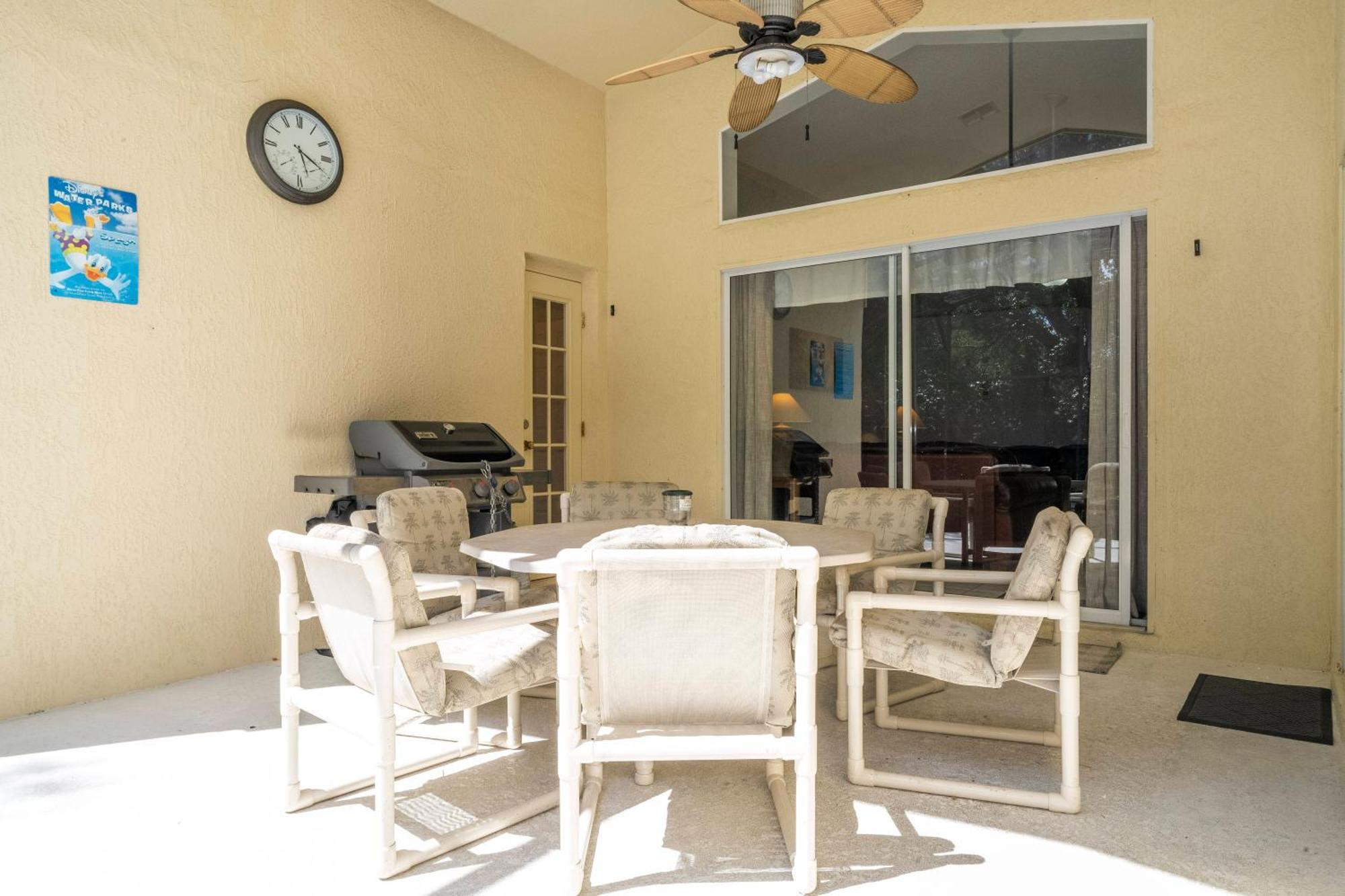 Cozy Vacation Home Near To Disney 2619 Kissimmee Exterior foto