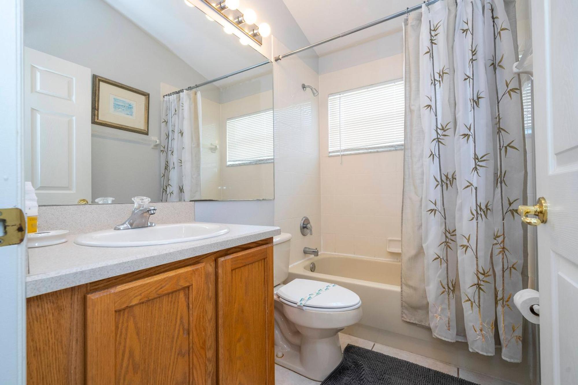 Cozy Vacation Home Near To Disney 2619 Kissimmee Exterior foto