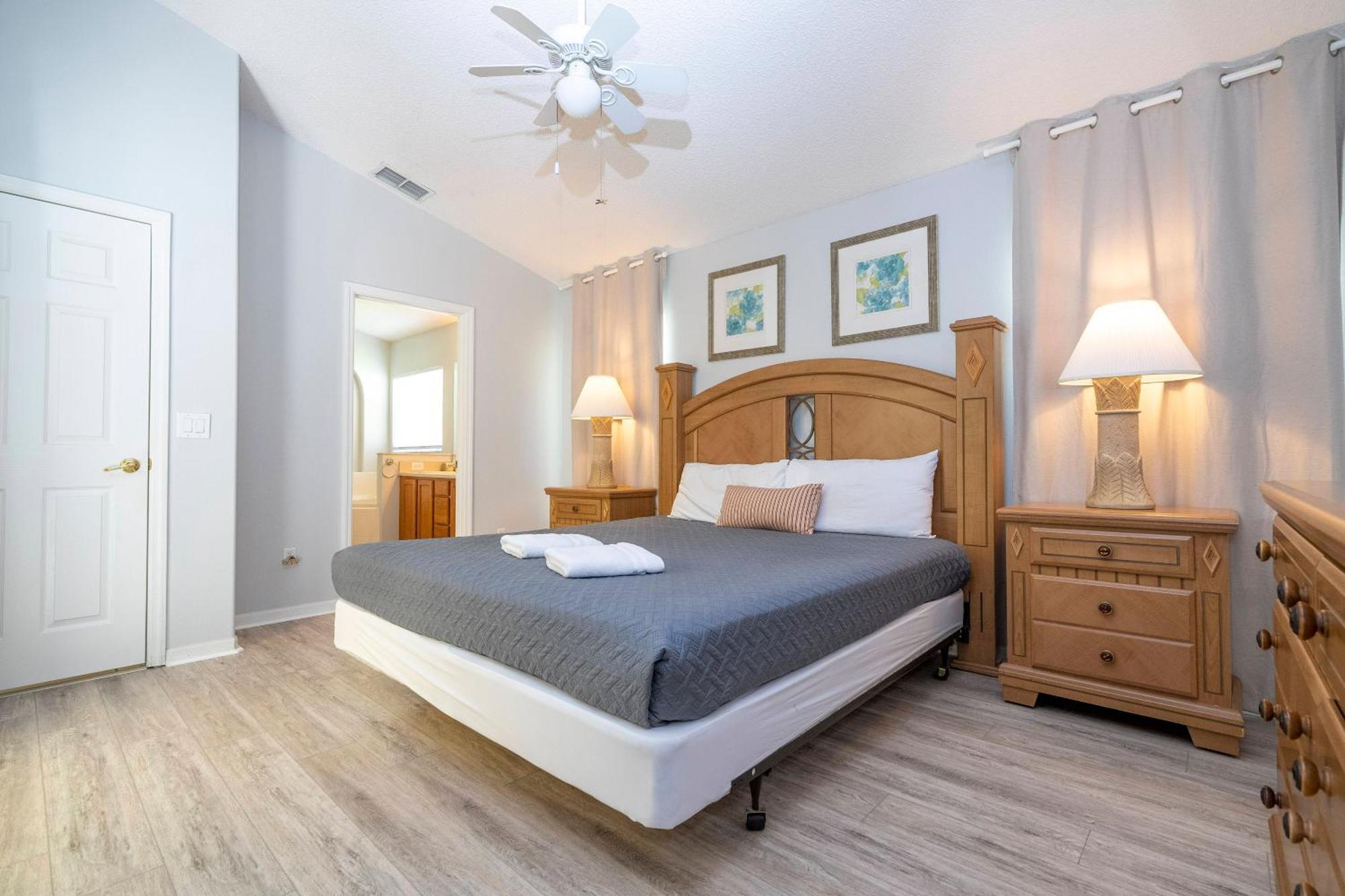 Cozy Vacation Home Near To Disney 2619 Kissimmee Exterior foto
