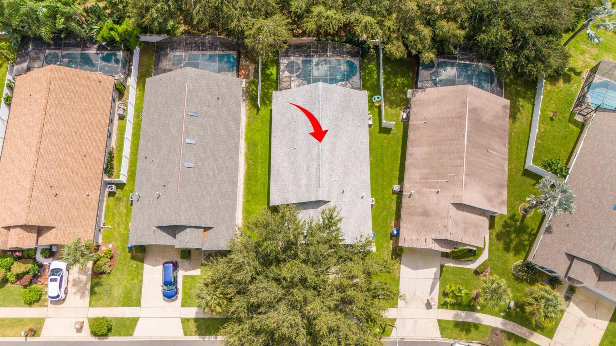 Cozy Vacation Home Near To Disney 2619 Kissimmee Exterior foto